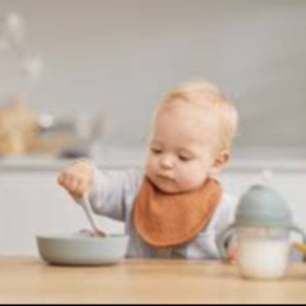 Baby Food