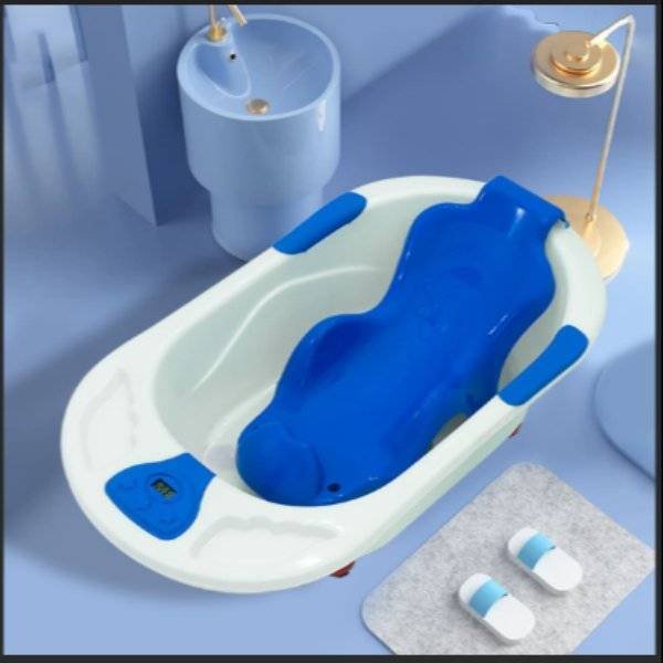 Baby Bath