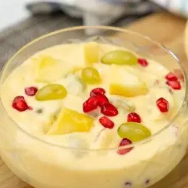 Custard