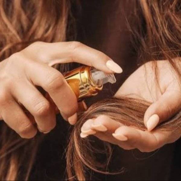 Hair Oil