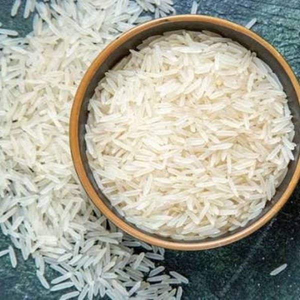 Rice