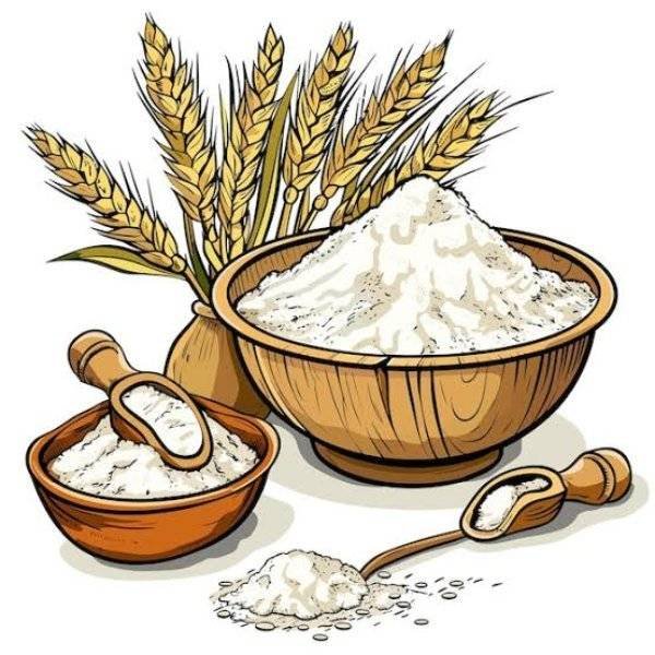 Flour