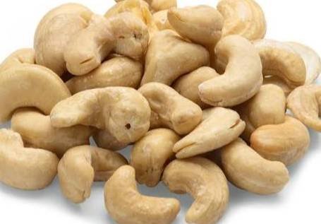 Cashews
