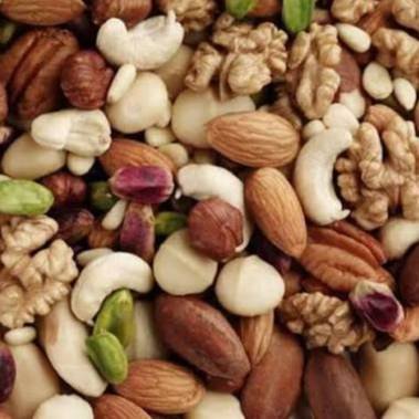 Mix Dry Fruit 