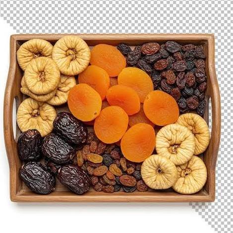 Exotic  Dry Fruit 