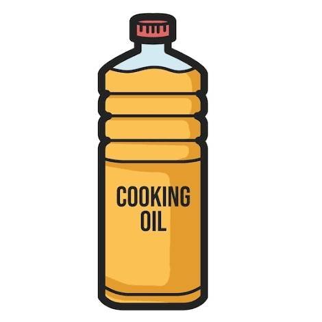 Cooking Oil