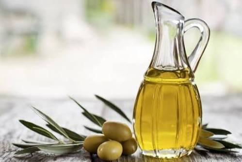 olive oil