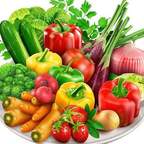 Vegetables
