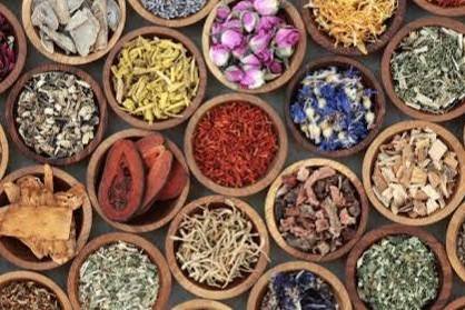 Herbal Products