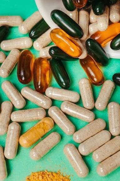 Supplements