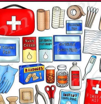 First Aid