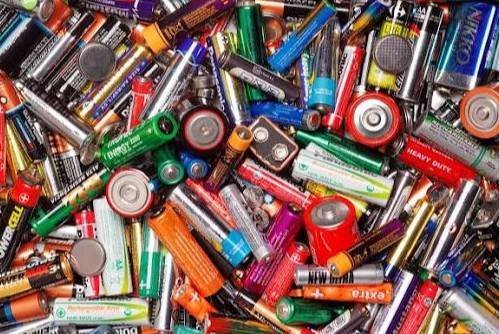 Batteries