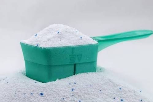 Detergents