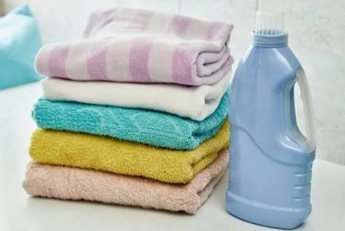 Fabric Softeners
