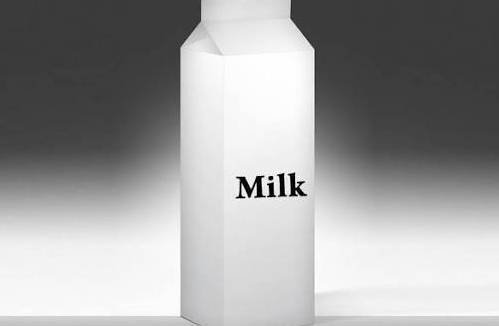 UHT Milk
