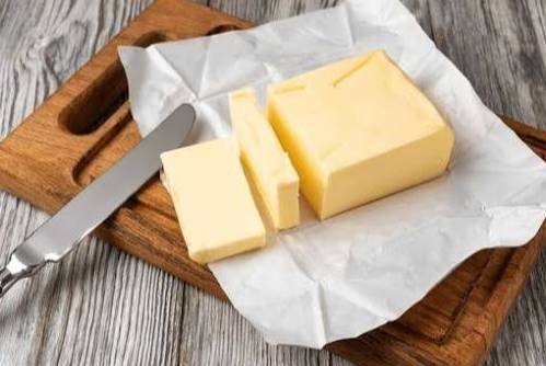 Butter