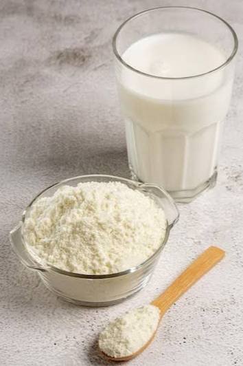 Powder milk 