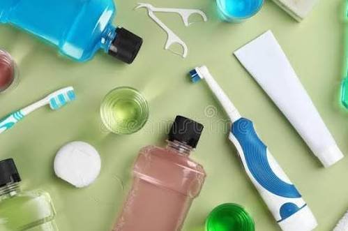 Oral Care