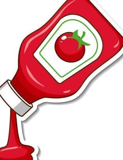 Ketchup