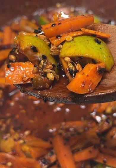 Achaar