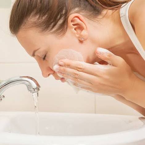 Face Wash