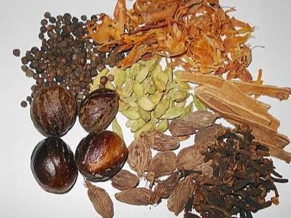 Spice Mixes