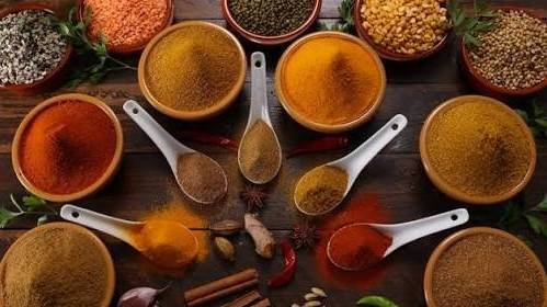 Seasoning 