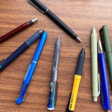 Pens