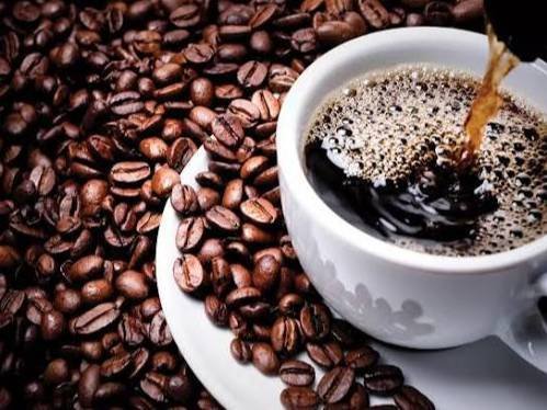 Coffee