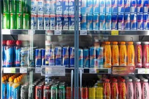 Energy Drinks