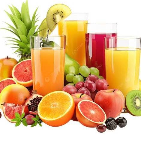 Juices