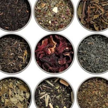 Tea