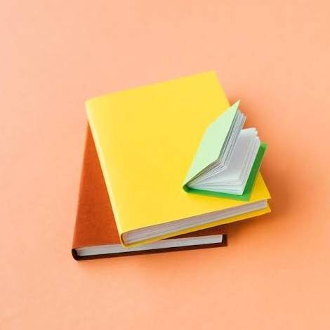 Notebooks
