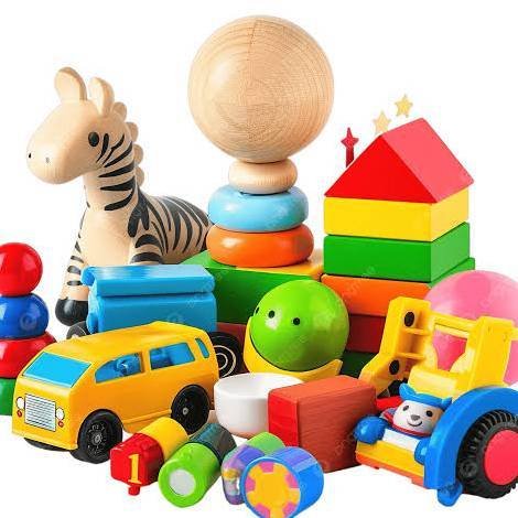 Toys