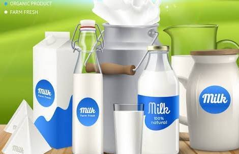 Other milk