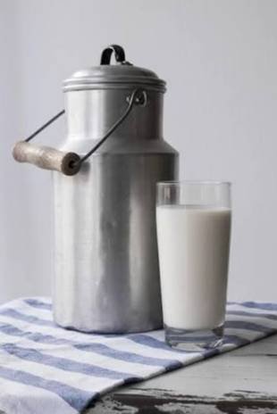 Milk