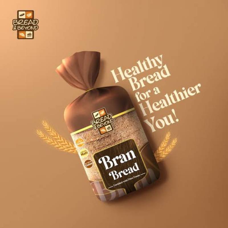 Bran Bread