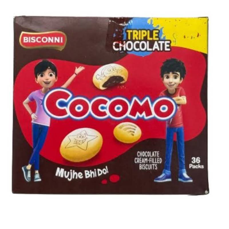 Cocomo