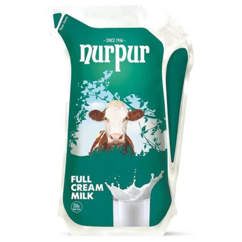 Nur Pur