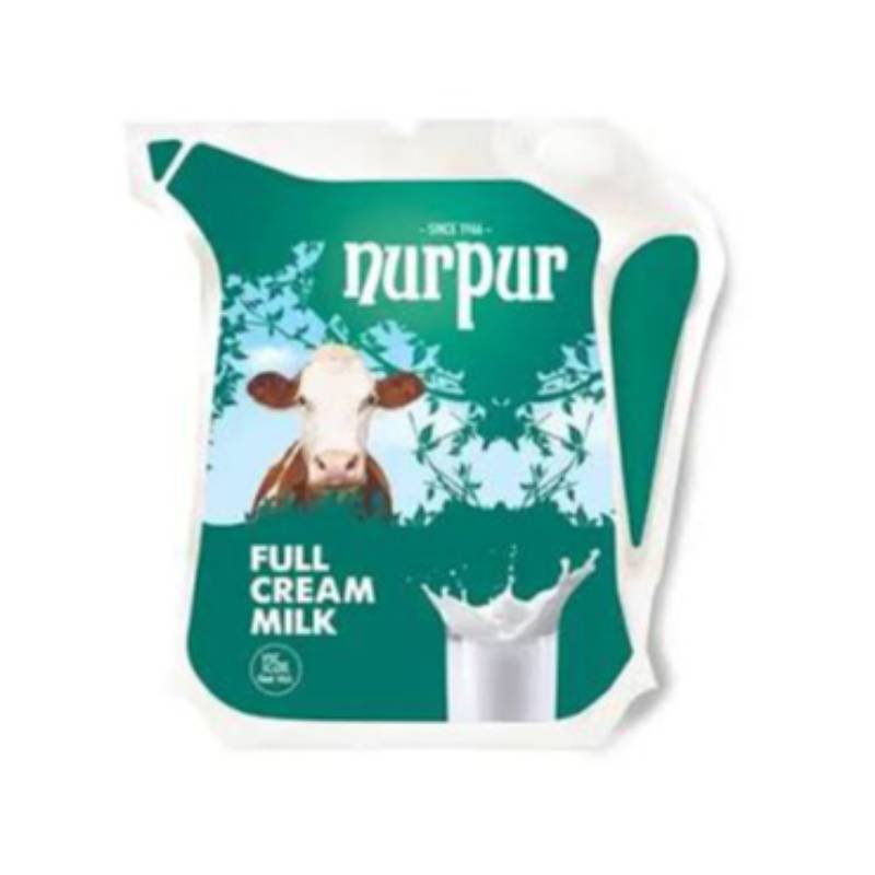Nur Pur 125ml