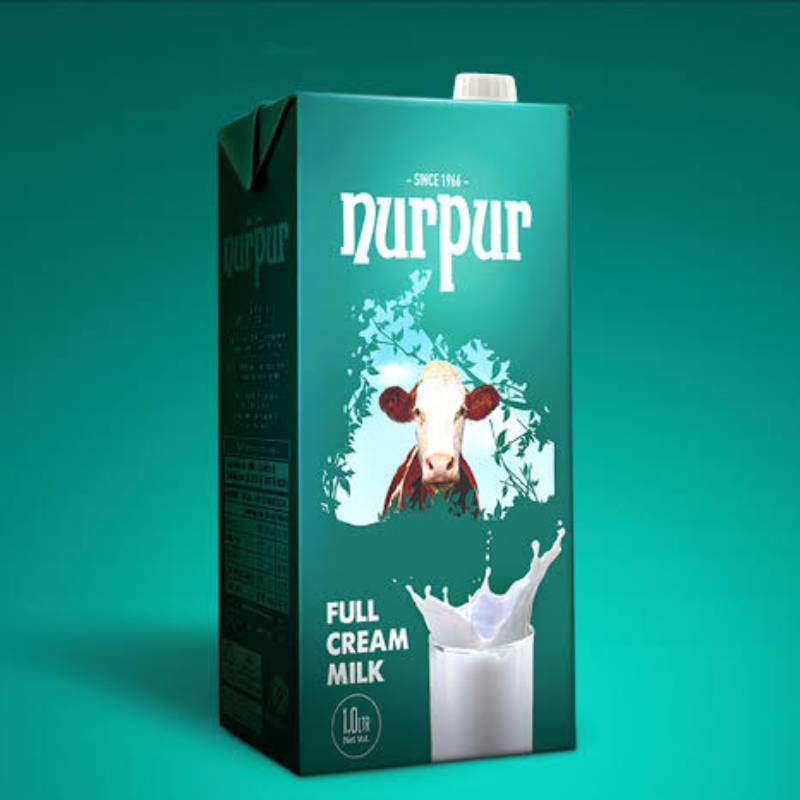 Nur Pur 1.0ltr