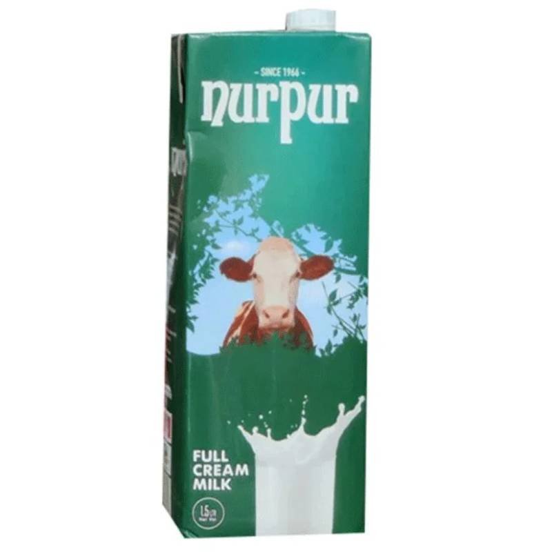 Nur Pur 1.5ltr