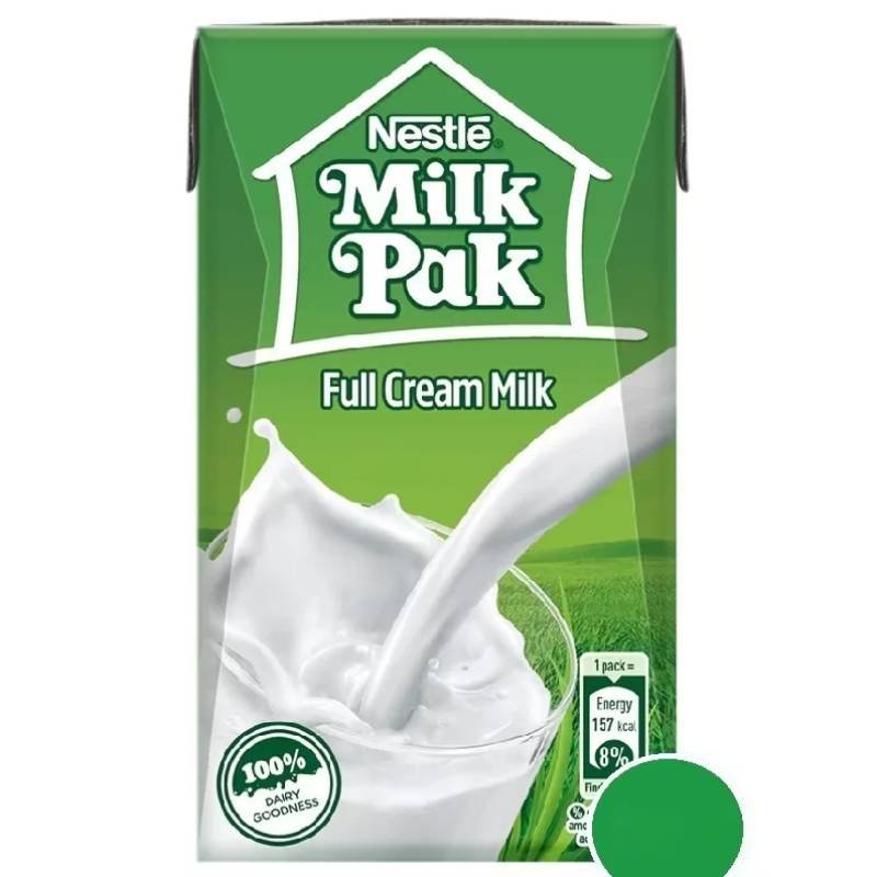 Milk Pak