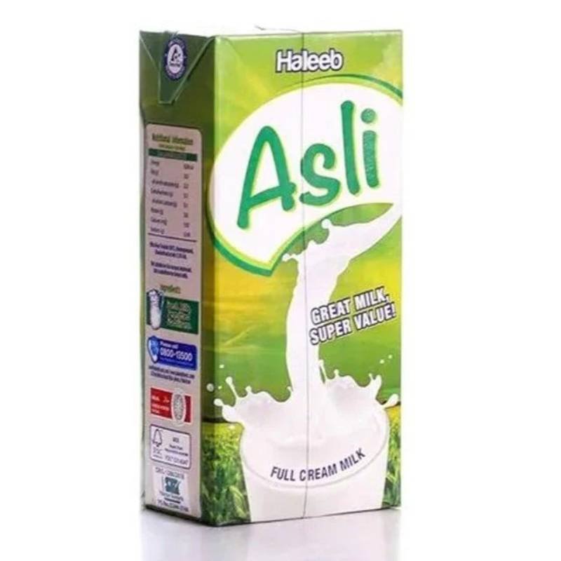 Asli