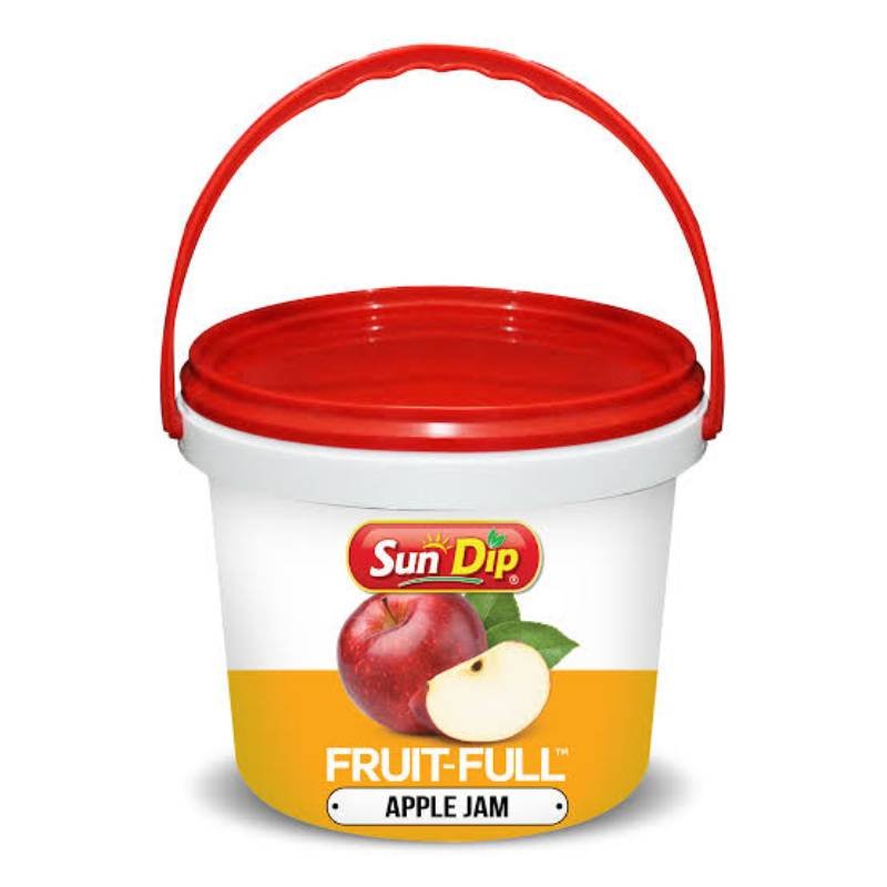 Apple jam 1.8kg