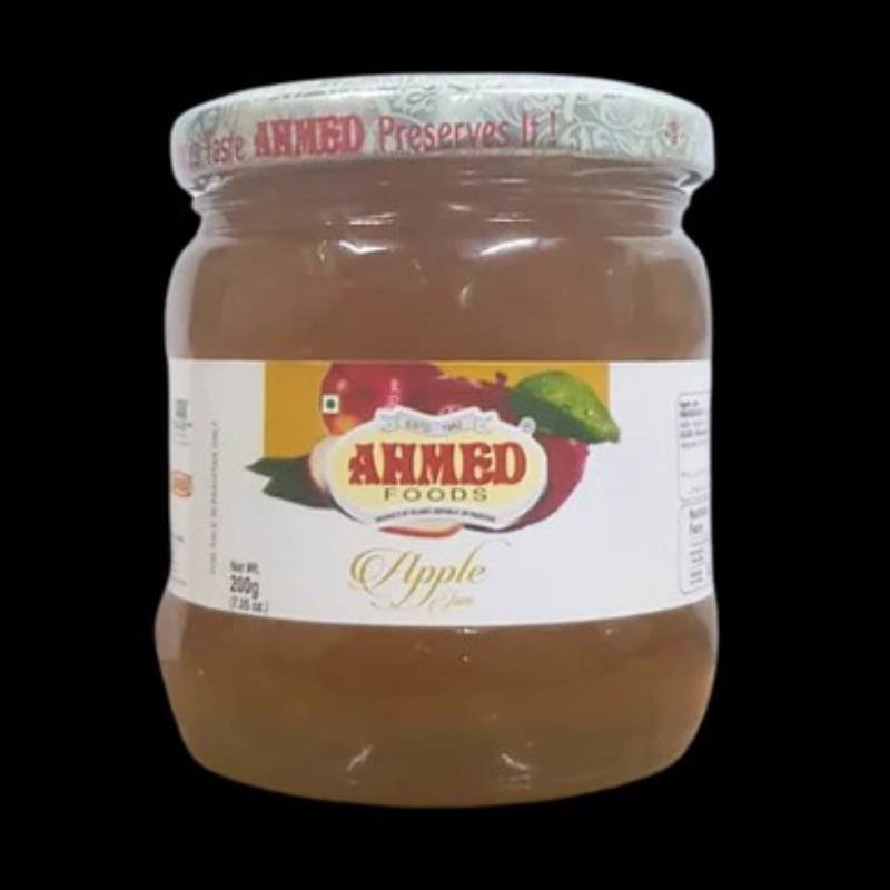 Apple jam  200g