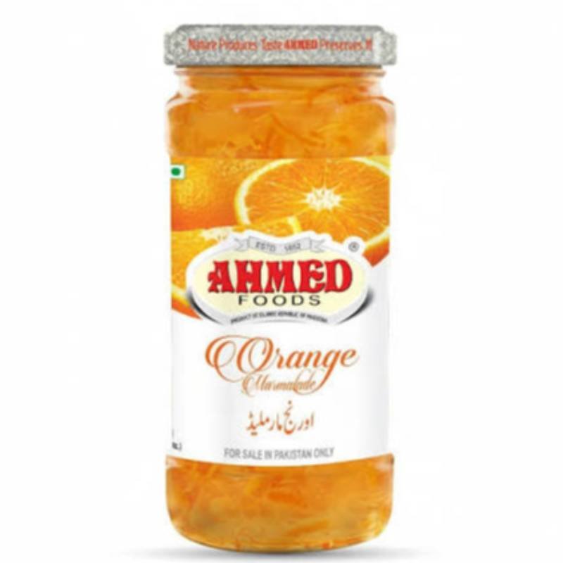 Orange Marmalade 435g
