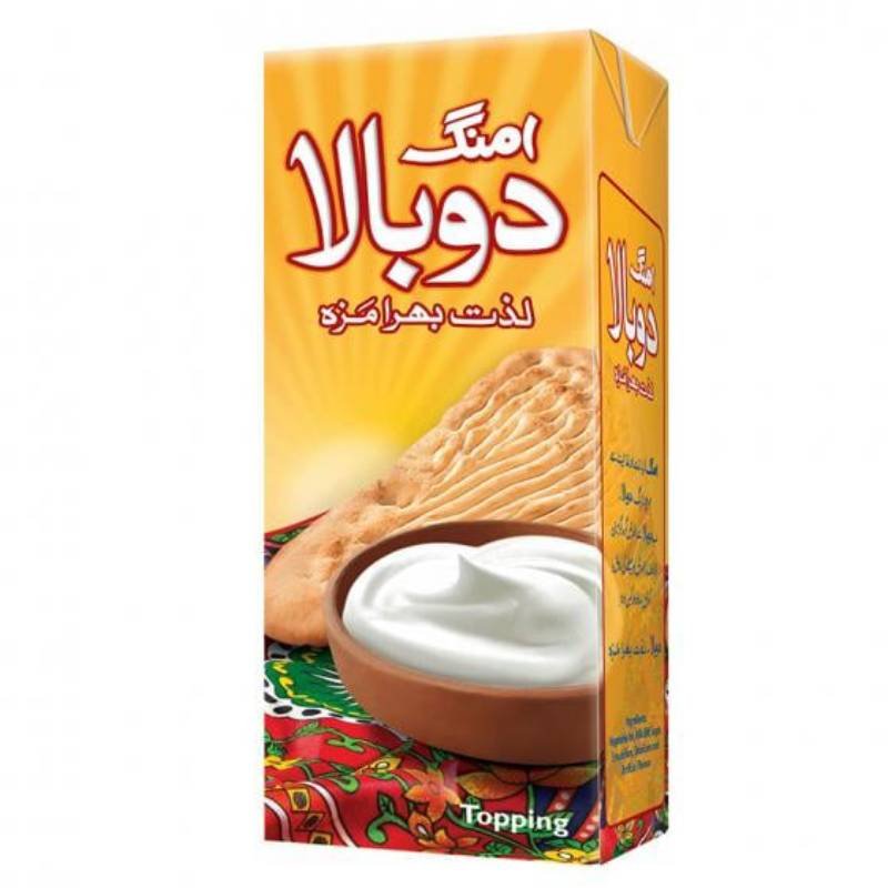 Umang Dobala Topping
