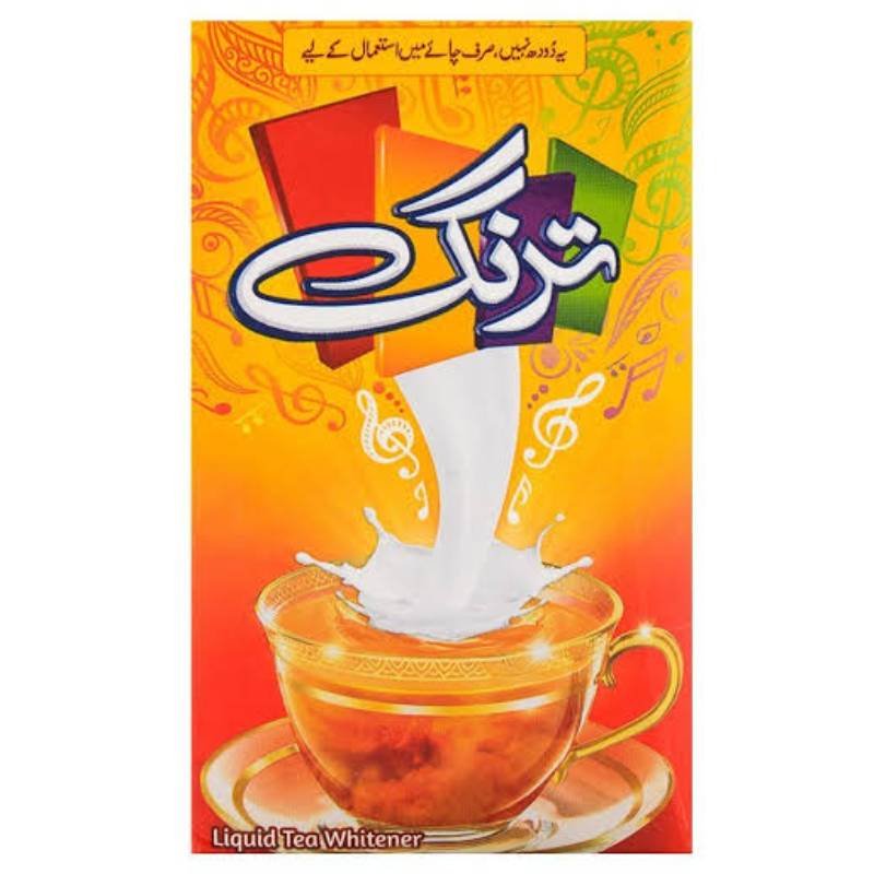 Tarang Liquid Tea Whitener