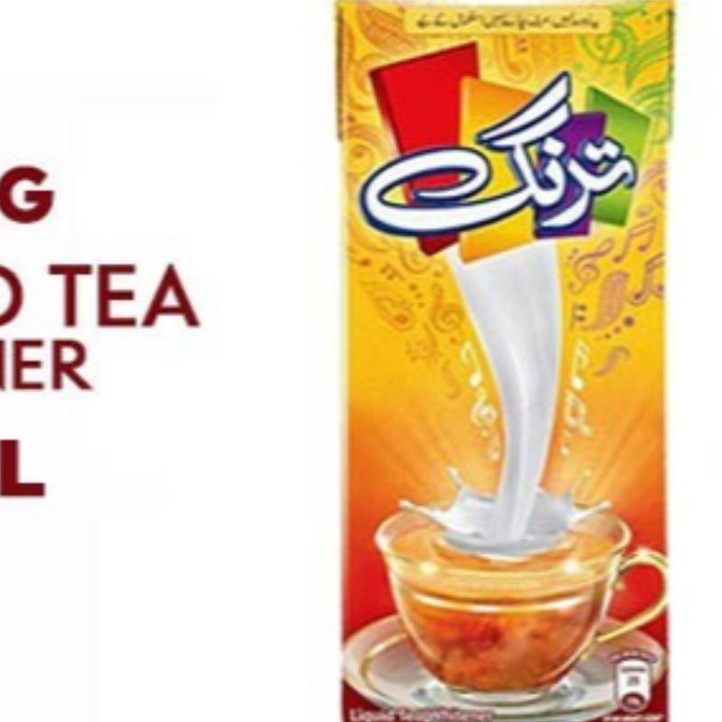 Tarang Liquid Tea Whitener 170ml